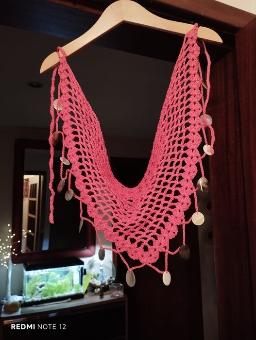 Bandanas Senhora