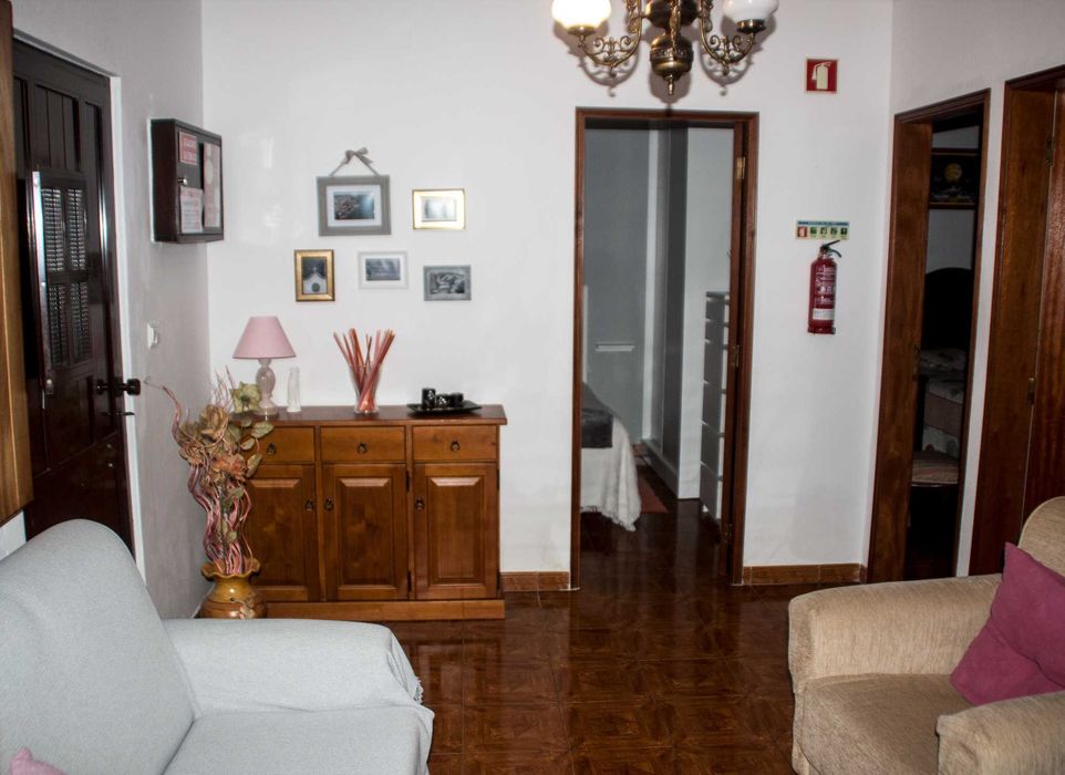 CASINHA D'AVÓ - Férias em Milfontes