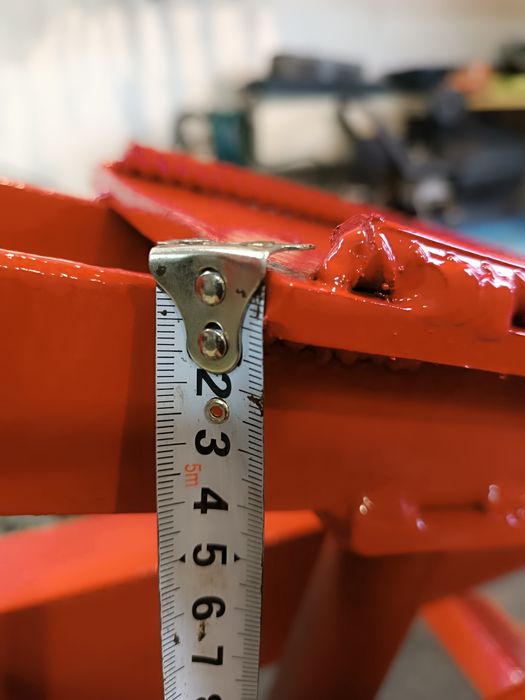 Прес для СТО или гаража