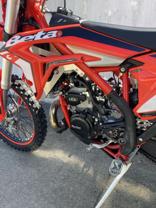 Beta X-trainer 300 2T 2023