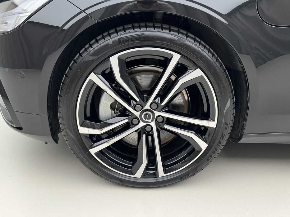 Wynajem volvo S90  Wynajem Długoterminowy 6000 zł/mc