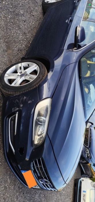 Peças para volvo v60 plug-in