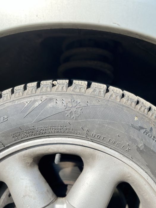 Renault Megane Scenic