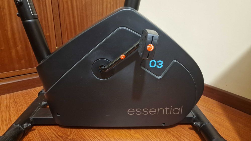 Bicicleta Estática ESSENTIAL - DOMYOS