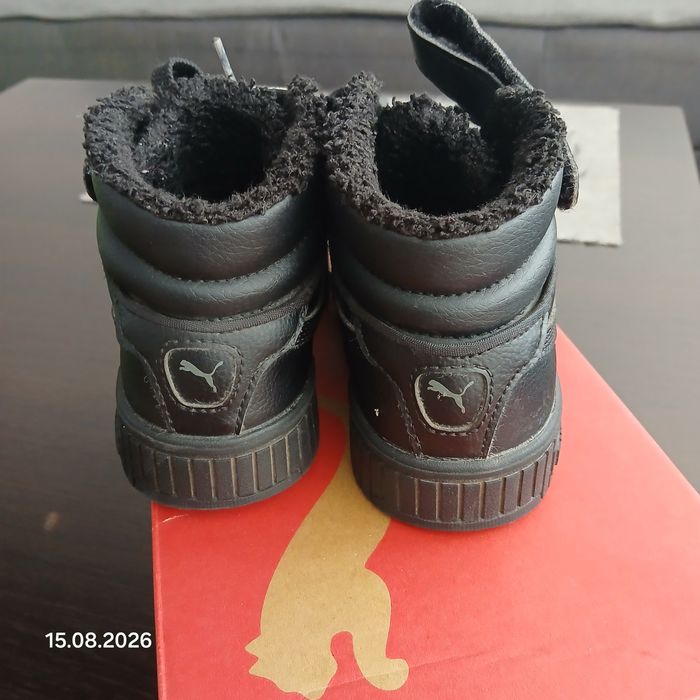 Дитячі кросівки Puma