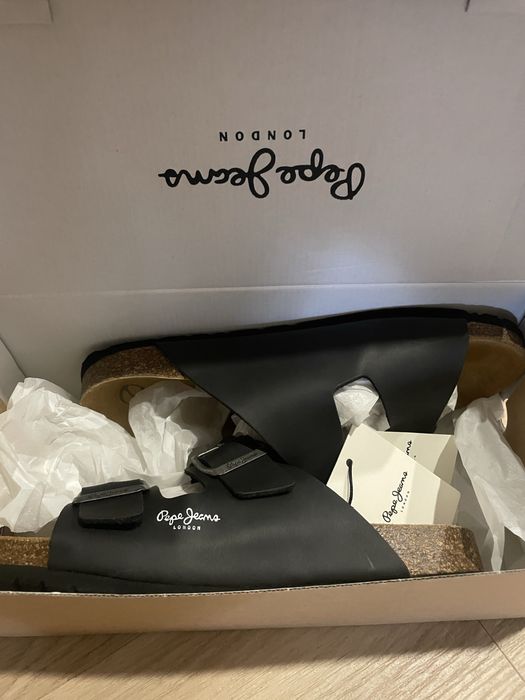 Sandalias Pepe Jeans Homem