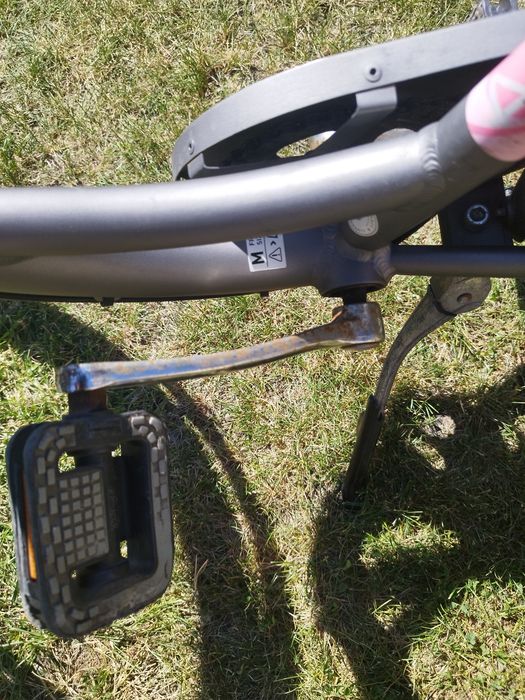 Rower Damski Legrand 28 "