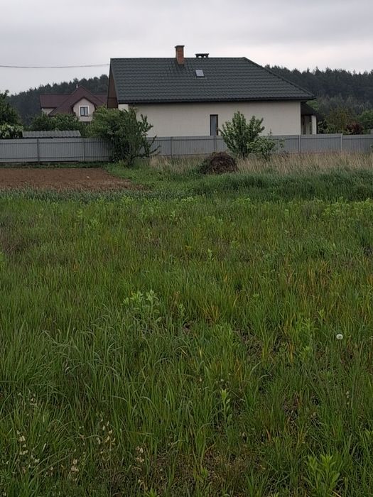 Продаж.Земельна ділянка в с.Вороців 11 соток