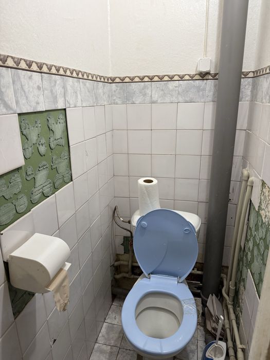 Здам 2 кімнатну квартиру  р- н Василенкового поля