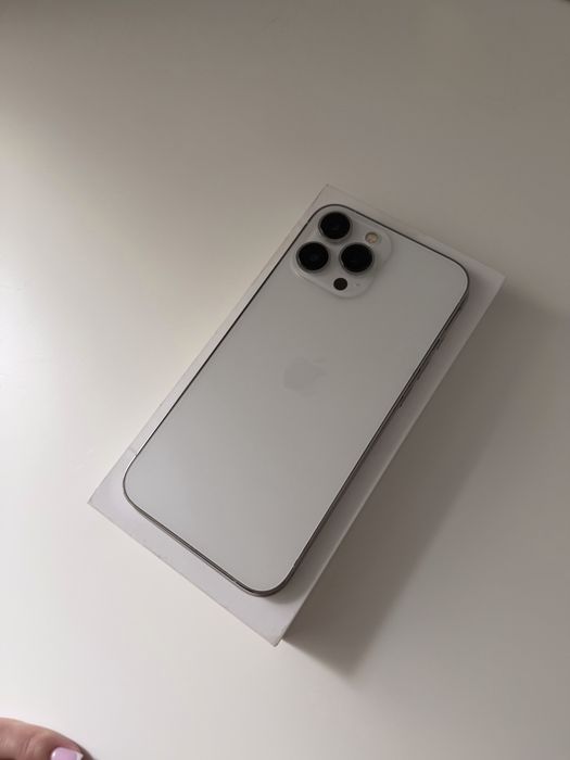 iPhone 13 Pro Max