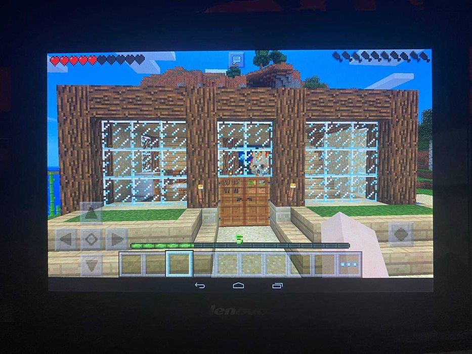 Планшет Lenovo IdeaPad S6000-H