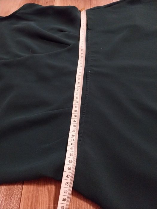 Sukienka r. 44/46 wesele elegancka wyjściowa