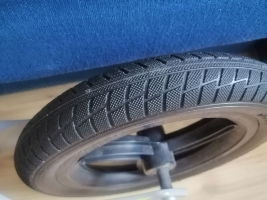 Rowerek biegowy lionelo