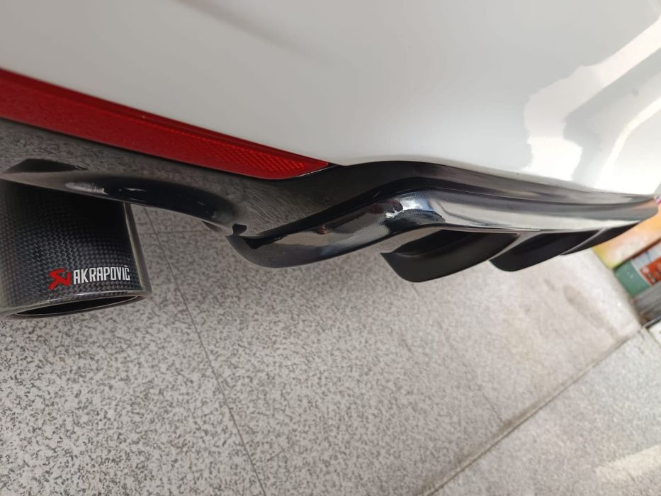 BMW 420 D pack M