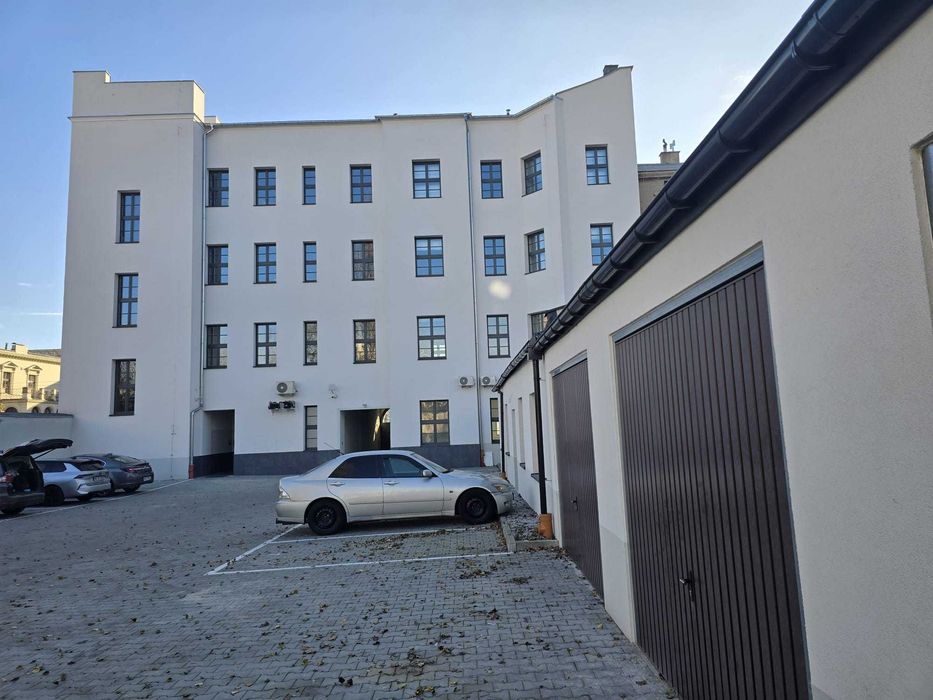 Garaż do wynajęcia centrum - Widok 5
