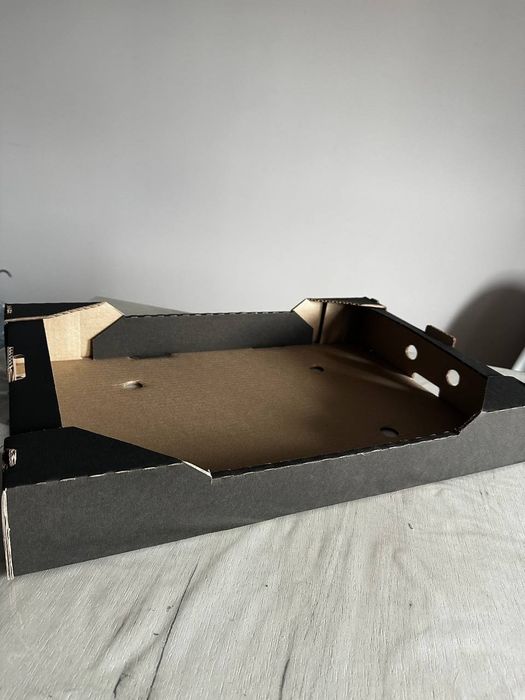 Гофроящик. Гофролоток. Гофроупаковка