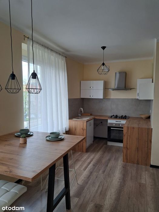 Bytom Centrum | 38 m² | 2 pokoje | balkon | bez prowizji