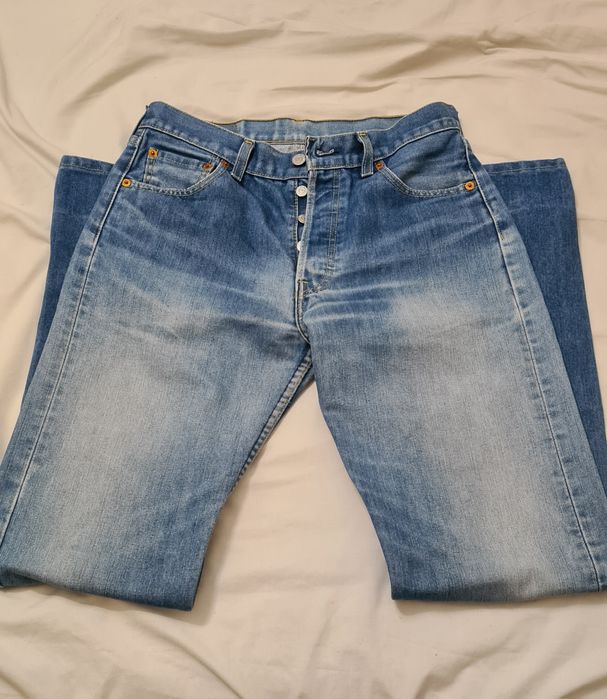 Calças LEVI'S originais novas