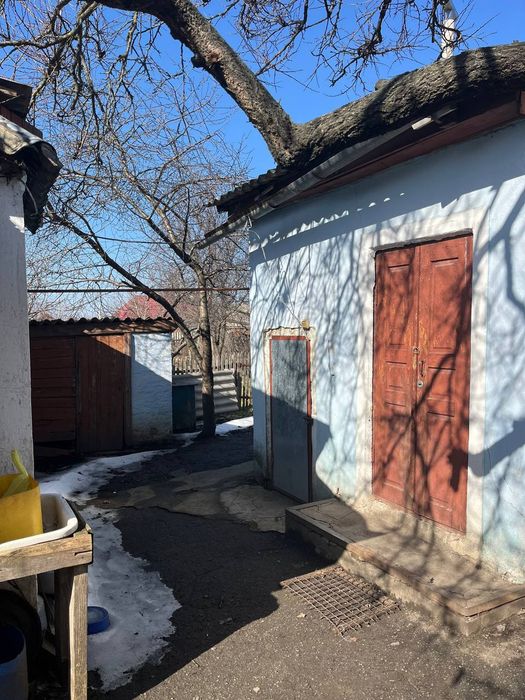 Продється будинок