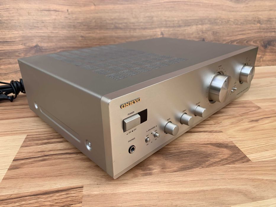 Wzmacniacz Onkyo A-9211