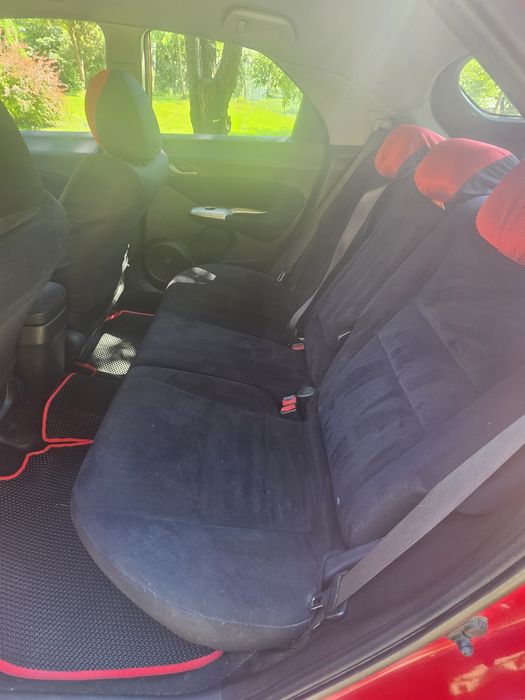 Honda Civic  2005