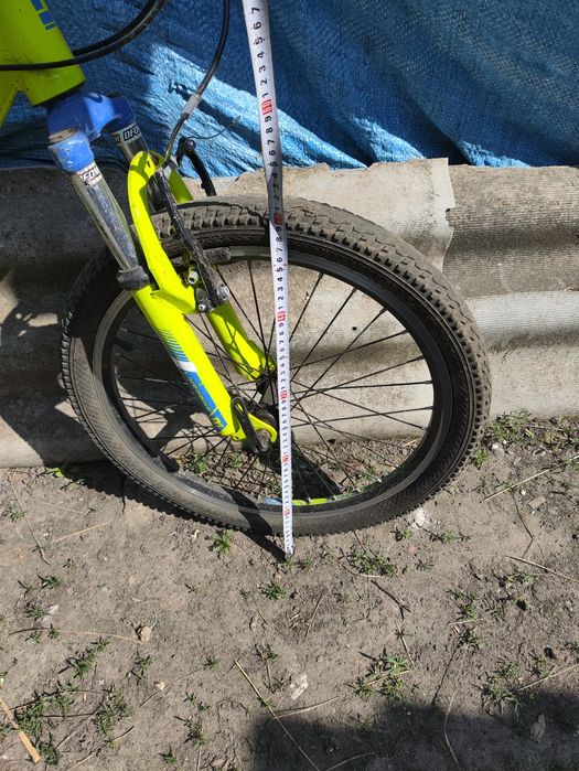 Детский велосипед Like2bike, легкая рама