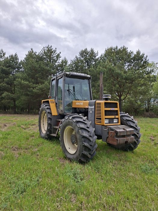 Sprzedam Renault 120.14