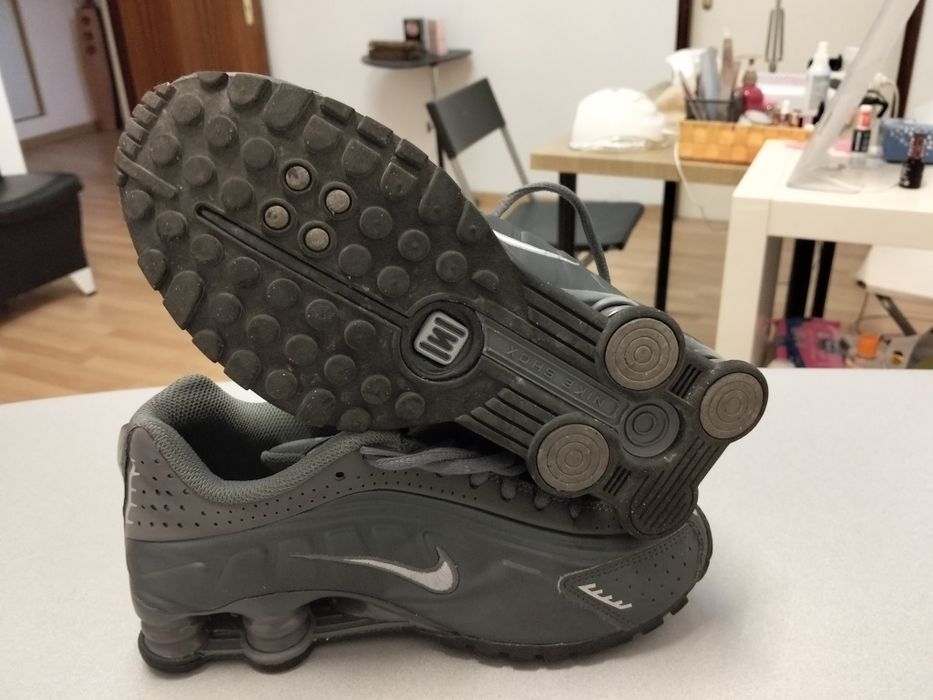 Vendo Tênis Nike