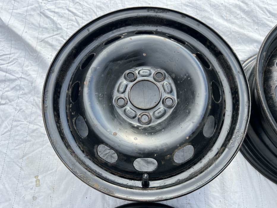 FORD r15 5x108 C-Max Focus 2003-2013 Tourneo Transit Connect 2002-2013