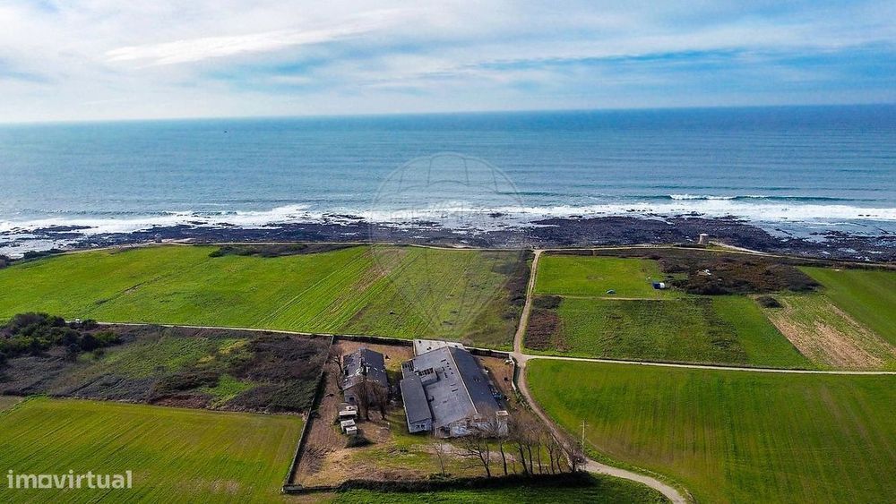 Armazém  para venda