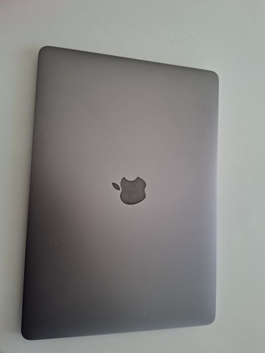 Macbook Air M1 (2020)