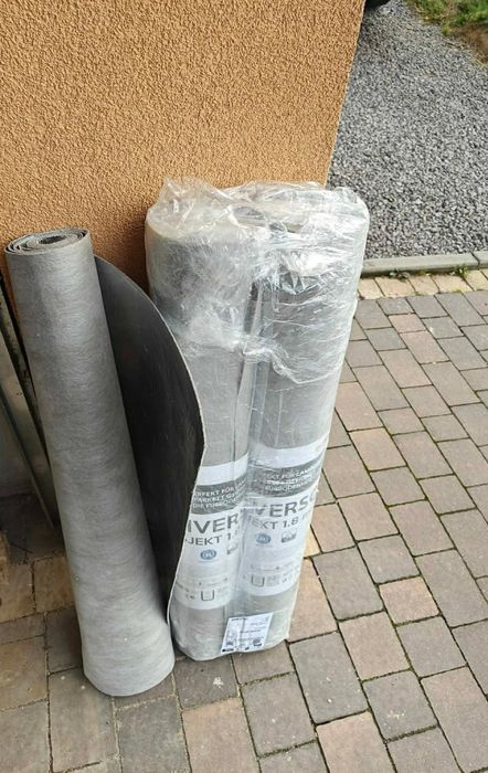 Podkład kwarcowy pod panele podlogowe