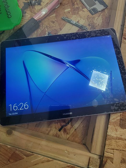 Tablet Huawei Mediapad T3 AGS-W09 10 polegadas