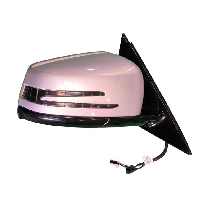 Espelho Retrovisor Esquerdo MERCEDES-BENZ E-CLASS