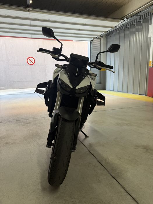 Honda Hornet 1000