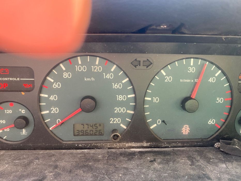 Citroën Xantia 2.0 HDi SX