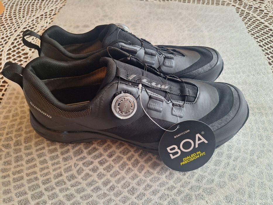 Buty MTB - Shimano SH-MT701 GTX r.45