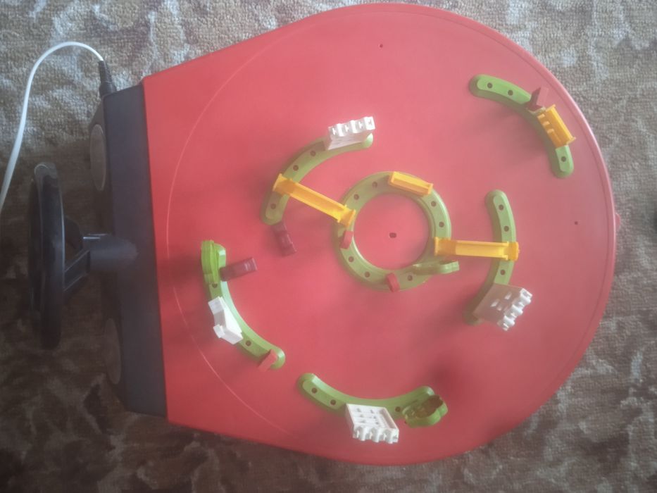 Продаю Автодром-3