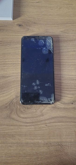 Smatfon, 2 Telefony Huawei Mate 10 Lite