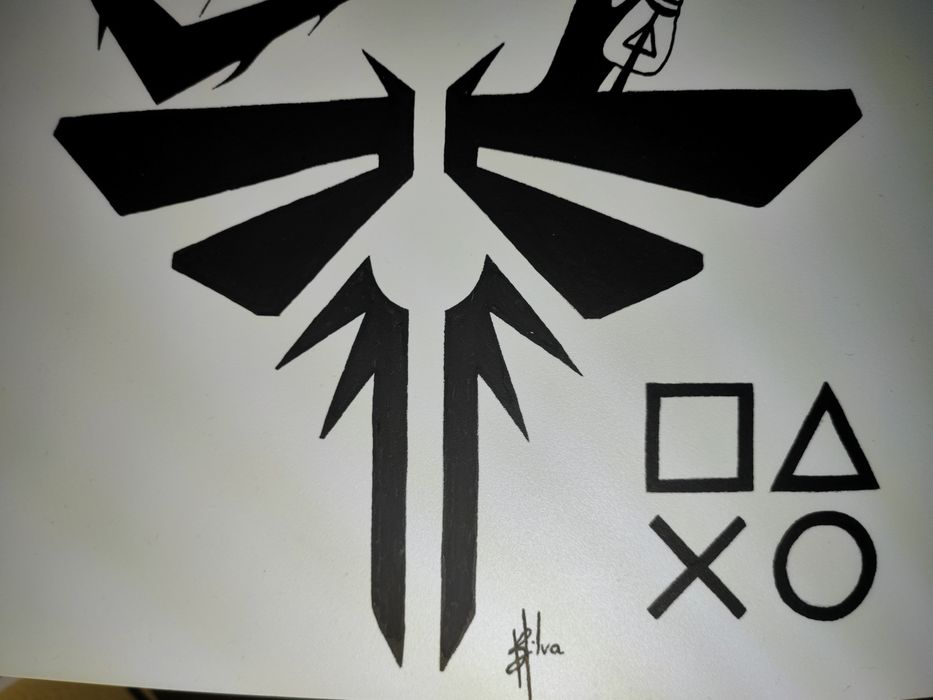 Personalização Capa / Tampa PS5
