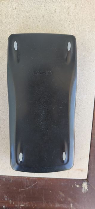 Calculadora CASIO Graph 85 usb