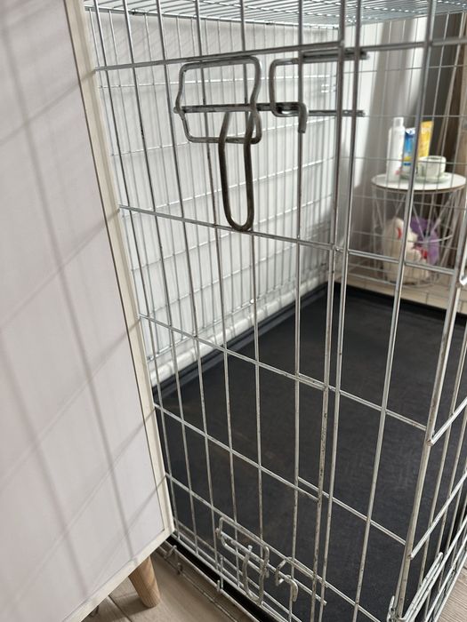 Клітка для тварин