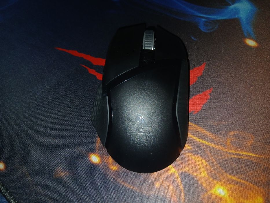 Razer Basilisk V3 X HyperSpeed