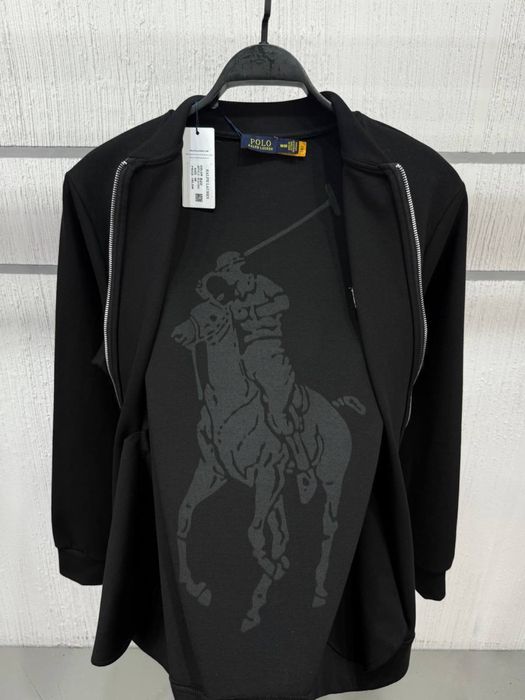 Зіп кофта /Чоловіча кофта преміум коасу /