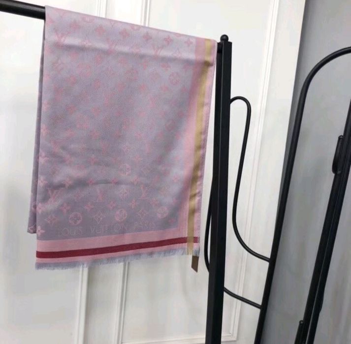 Szal Louis Vuitton Black Friday