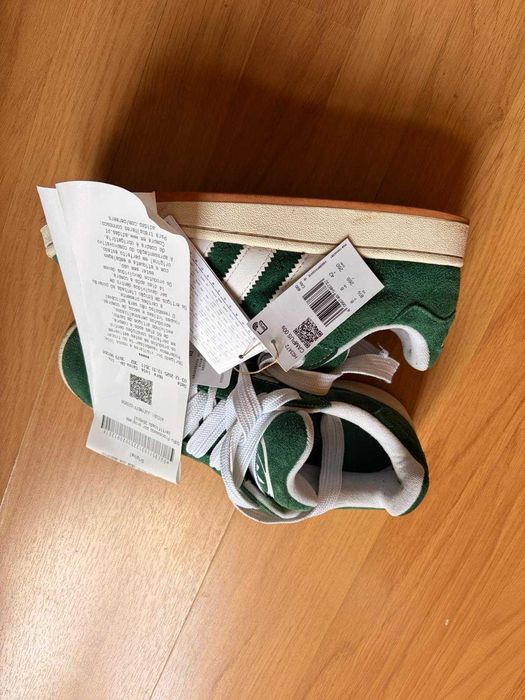 Adidas Campus 00s Verdes – Tam. 42