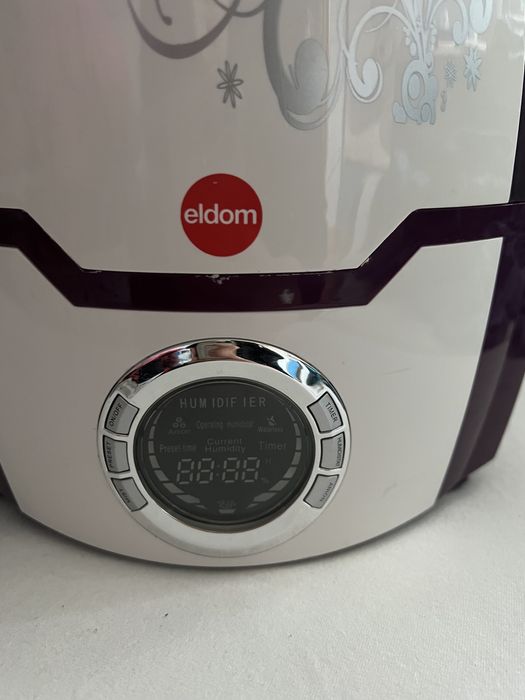 Nawilżacz powietrza Eldom