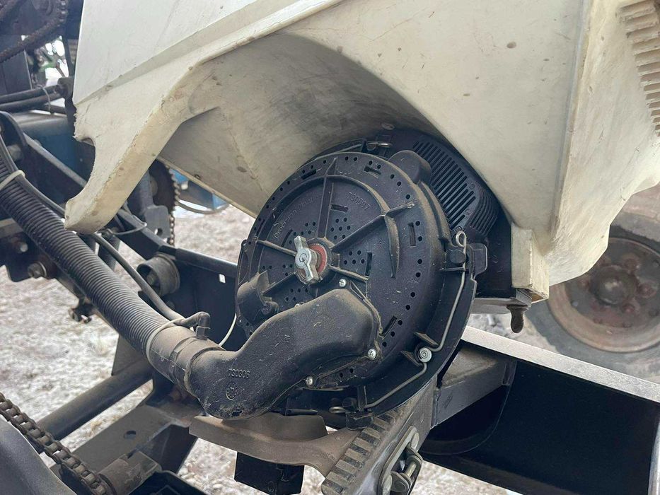 Сівалка Kinze 3000