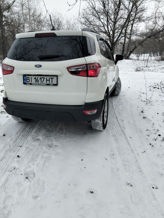 Продам новий автомобіль