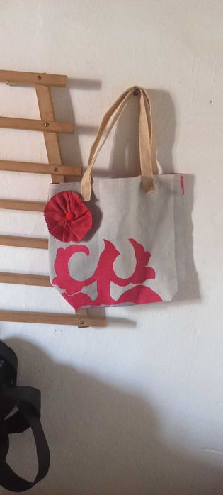 Vários sacos de senhora / 5 € cada